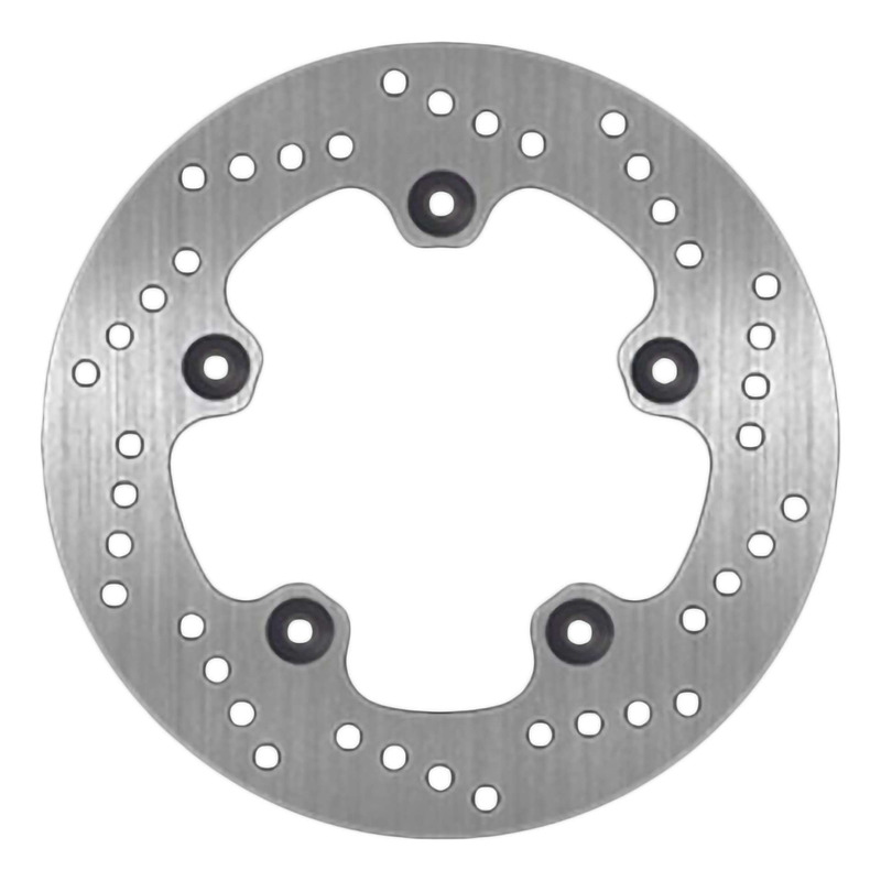Disque de frein arrière fixe NG Brakes Rond Suzuki GSX-R 1000 R 17-22