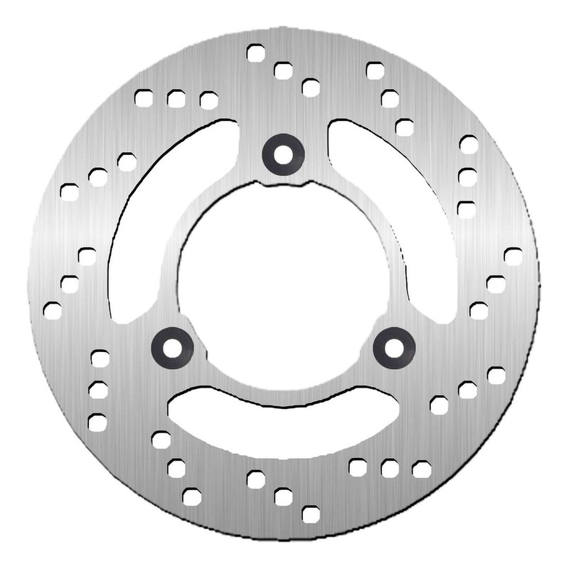 Disque de frein arrière fixe NG Brakes Rond Suzuki UX 125 Sixteen 08-12