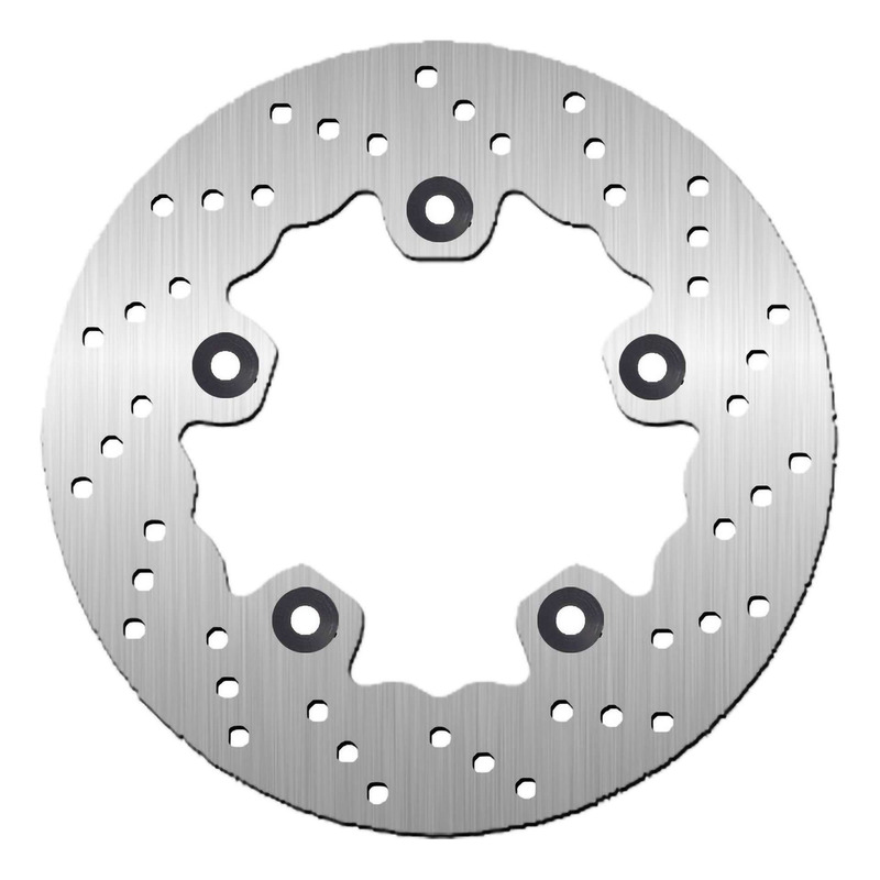 Disque de frein arrière fixe NG Brakes Rond TGB 125 X-motion 08-14