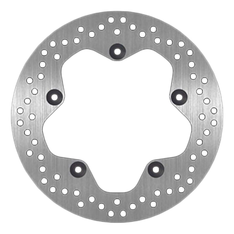 Disque de frein arrière fixe NG Brakes Rond Yamaha Tenere 700 19-24