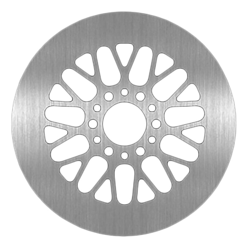 Disque de frein arrière fixe NG Brakes Rond Yamaha VS 1400 Intruder GLP 87-03