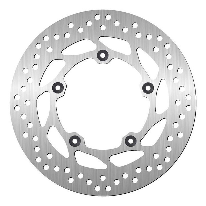 Disque de frein arrière fixe NG Brakes Rond Yamaha XJ6 S Diversion 09-11