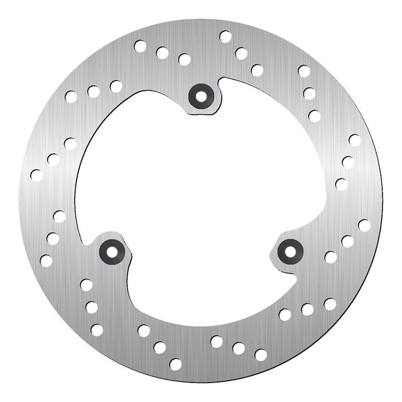 Disque de frein arrière fixe NG Brakes Rond Yamaha MT 125 2023