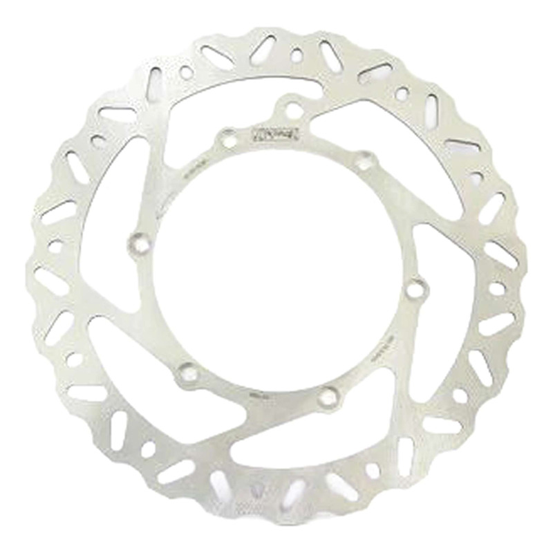 Disque de Frein Arrière Fixe PROX - Kawasaki 450 KXF 19-23
