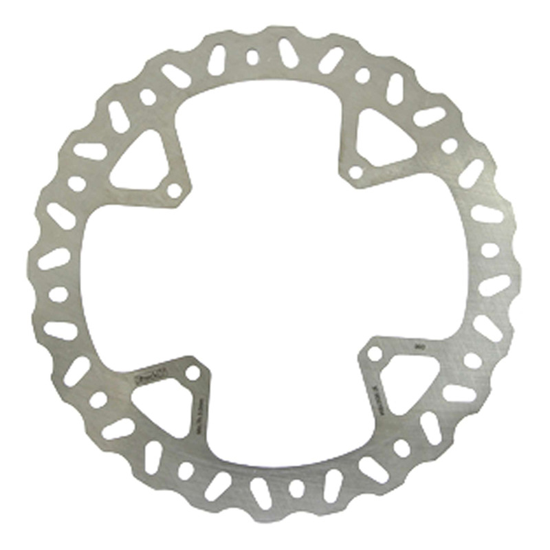 Disque de Frein Arrière Fixe PROX - TM MX / EN 05-23