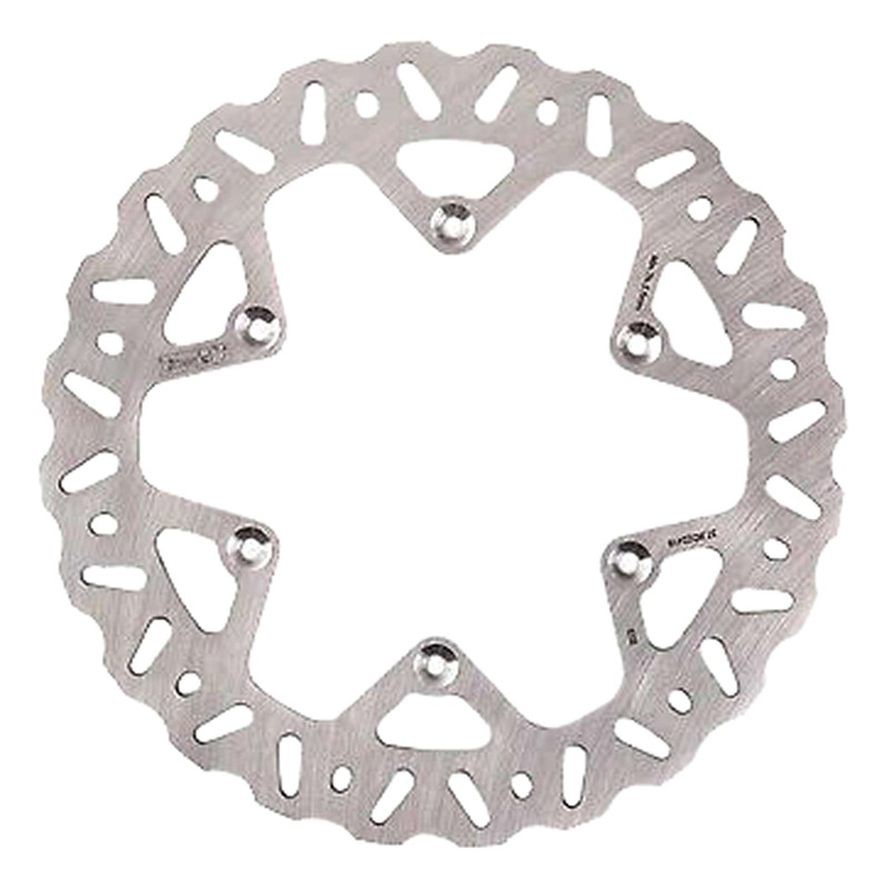 Disque de Frein Arrière Fixe PROX - Yamaha 250 WRF 19-24