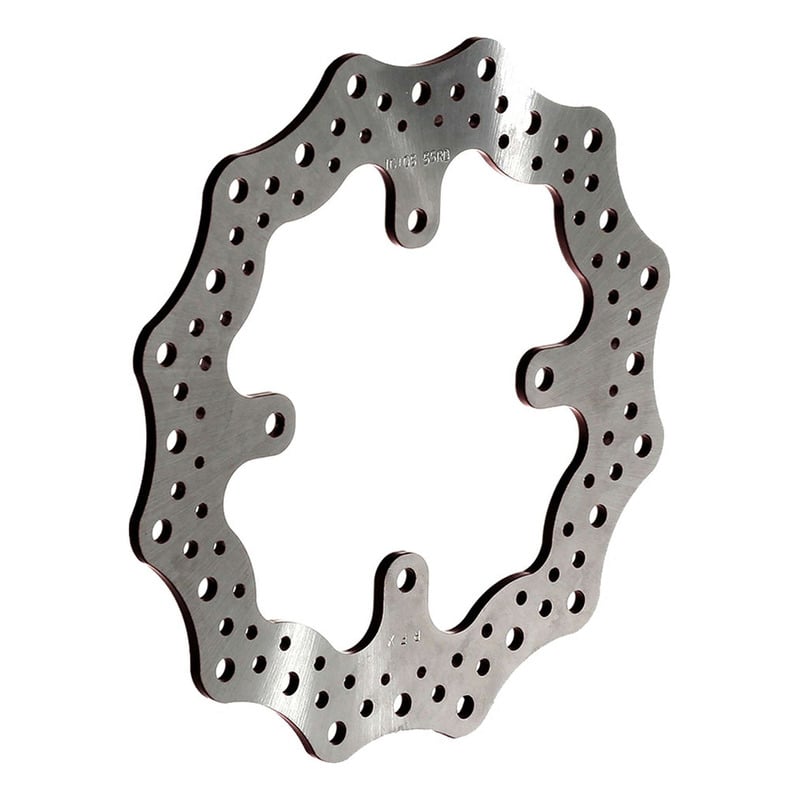 Disque de Frein Arrière Fixe RFX Race Pétale pour Honda 150 CRF 07-24