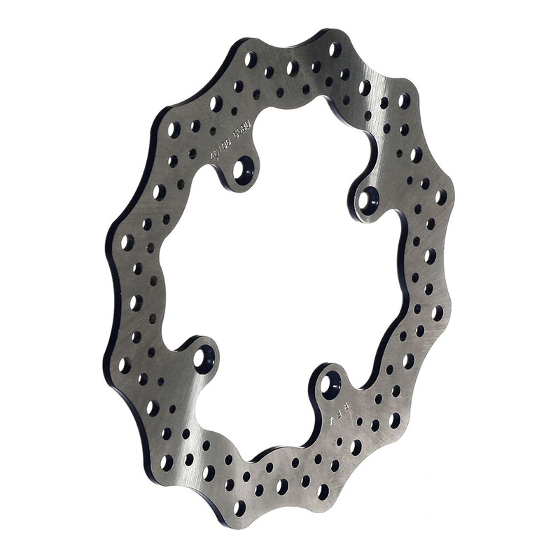 Disque de Frein ArriÃ¨re Fixe RFX Race PÃ©tale - Yamaha 80 / 85 YZ 93-
