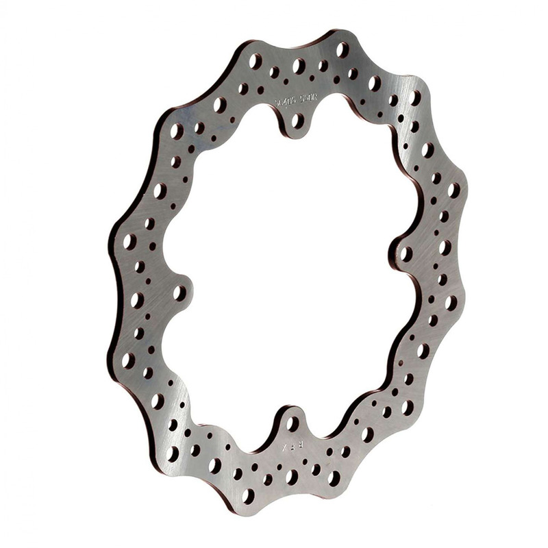 Disque de Frein ArriÃ¨re Fixe RFX Race PÃ©tale pour KTM 85 SX 11-20