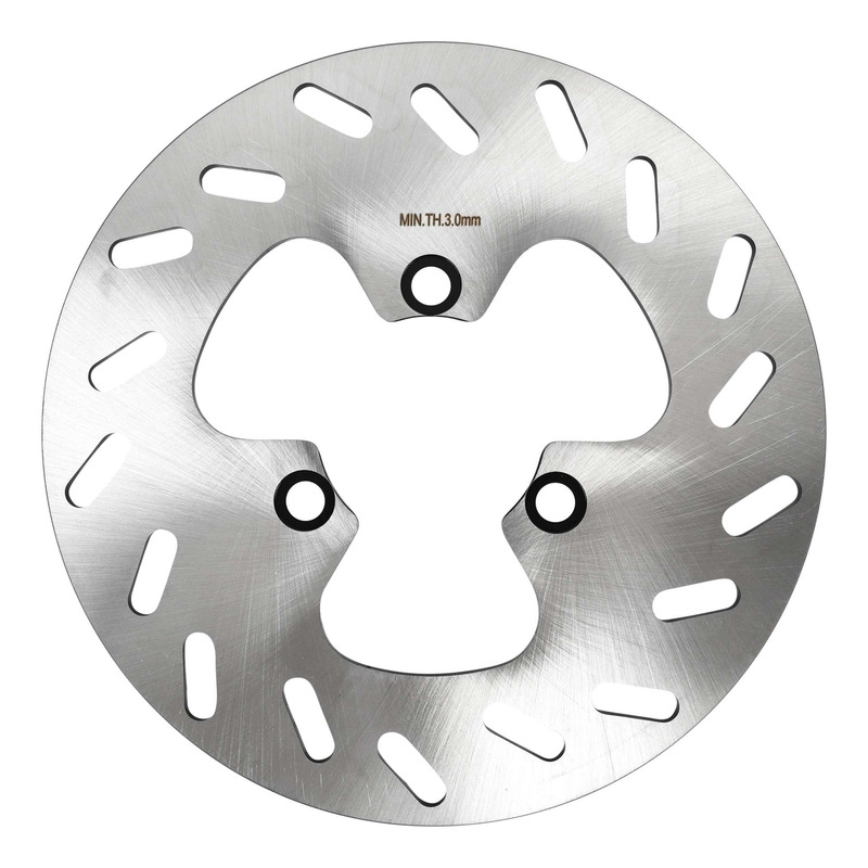 Disque de frein arrière Gilera SMT 50 2006-20