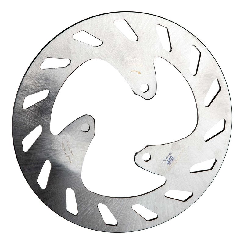 Disque de frein arrière NG Brake D. 220 Sherco 02>06 /Rieju RS3