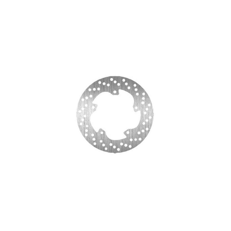 Disque de frein arrière NG Brake Disc D.320 DERBI GP1 125 05-07 - 846