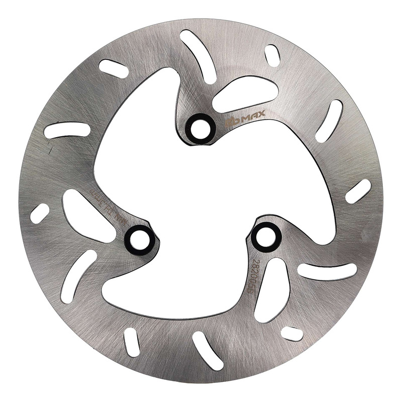Disque de frein arrière Ø 200 mm RBMAX Rieju MRT 50 - Remplace l'OEM : 0/001.090.0253
