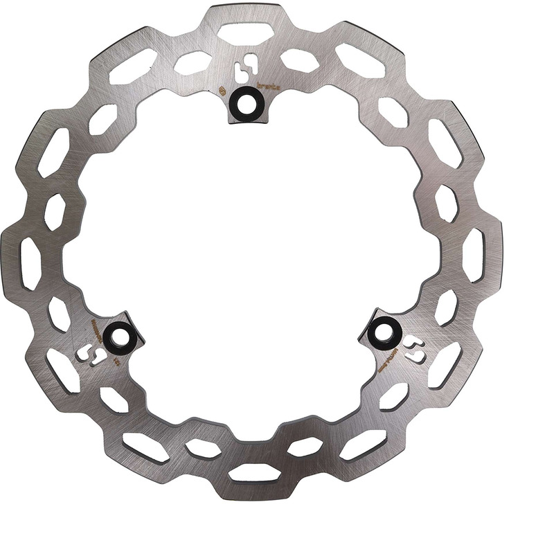Disque de frein arrière Ø 245 mm Brenta Yamaha X-MAX 125 2018-22