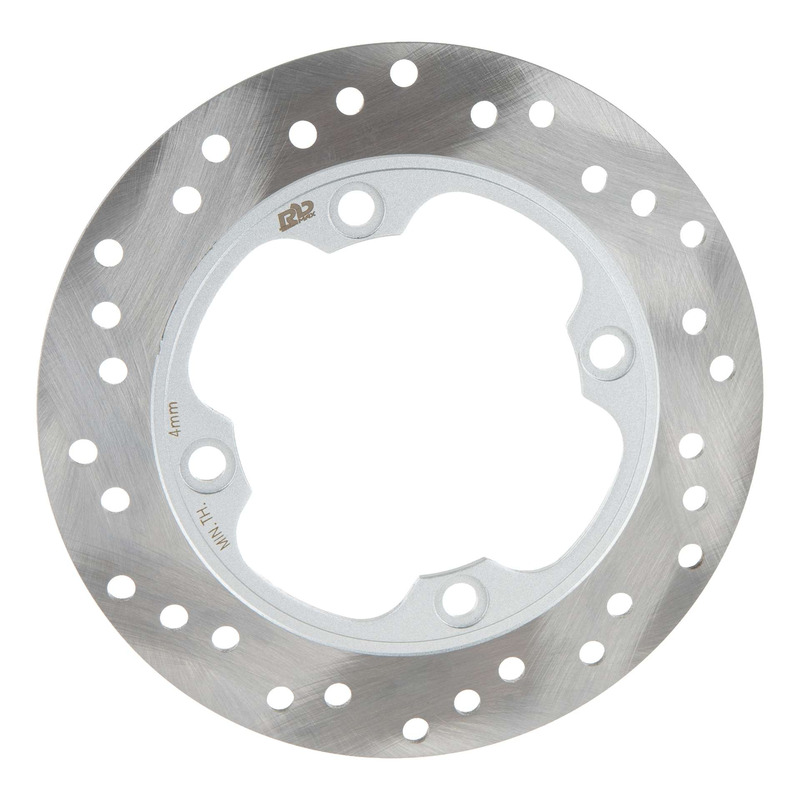 Disque de frein arrière RB Max Honda SH/S-wing/Pantheon