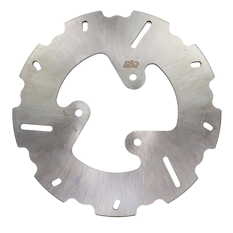 Disque de frein arrière RBMAX Ø 220 mm Fantic Caballero Motard 2007-12