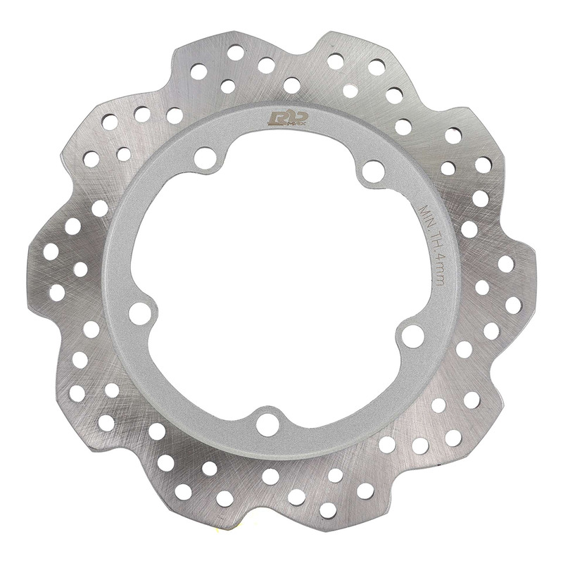 Disque de frein arrière RBMAX Ø 240 mm Honda Intégra 700 2012-13