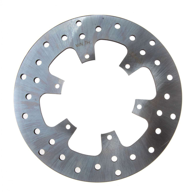 Disque de frein avant 1Tek Origine pour Piaggio MP3