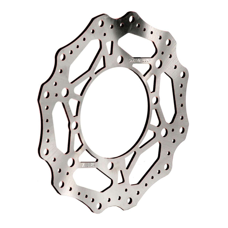 Disque de Frein Avant/ArriÃ¨re Fixe RFX Race PÃ©tale pour KTM 50 SX 14
