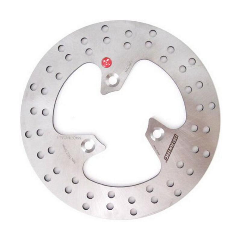 Disque de frein avant Braking fixe rond Ø200 mm MA04FI