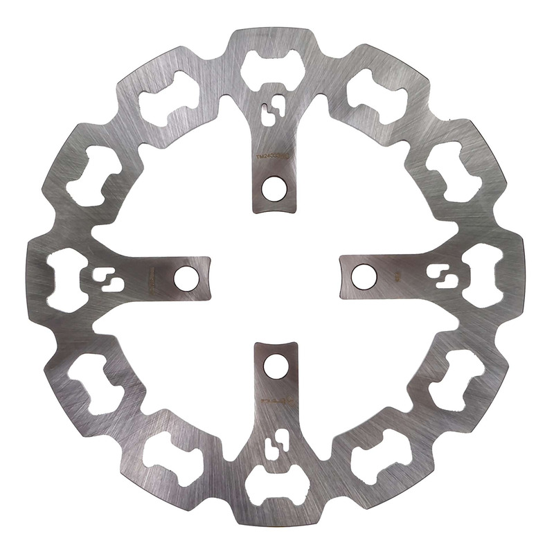 Disque de frein avant Brenta Ø 220 mm Honda PCX 125 2009-21