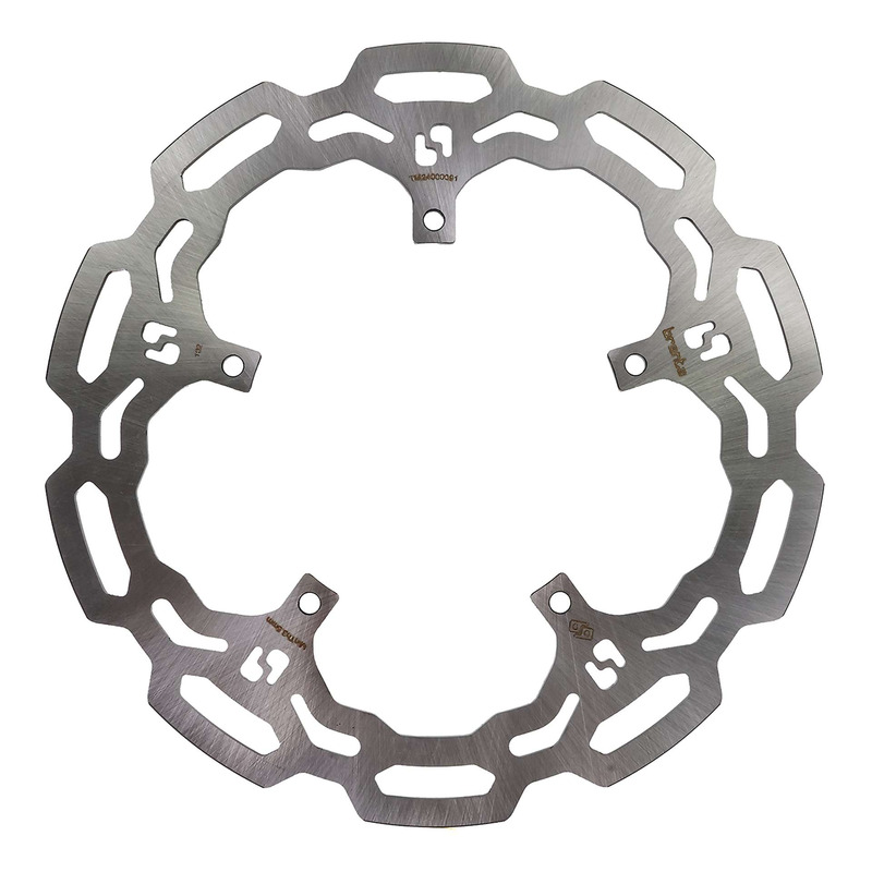 Disque de frein avant Brenta Ã  260 mm Piaggio X-EVO