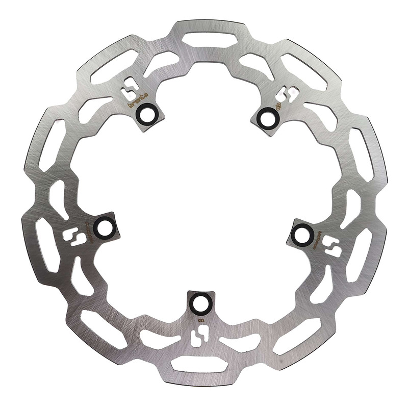 Disque de frein avant Brenta Ã  267 mm Yamaha X-MAX