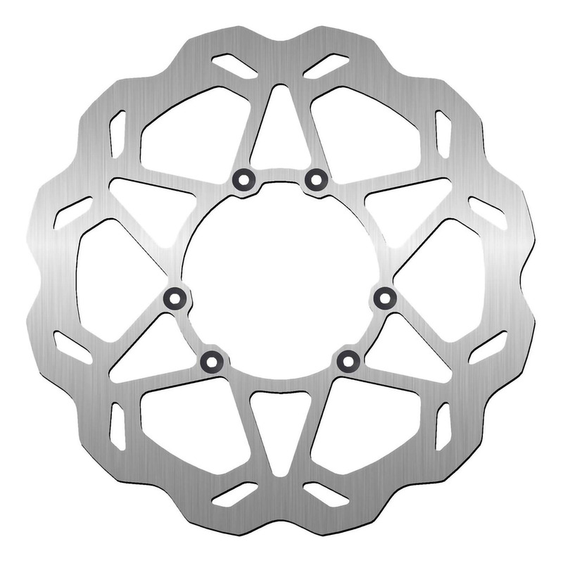 Disque de frein avant fixe NG Brakes pétale Aprilia SX 50 06-11