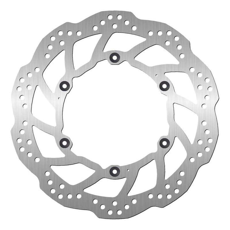 Disque de frein avant fixe NG Brakes pétale Husqvarna Vitpilen 401 18-21
