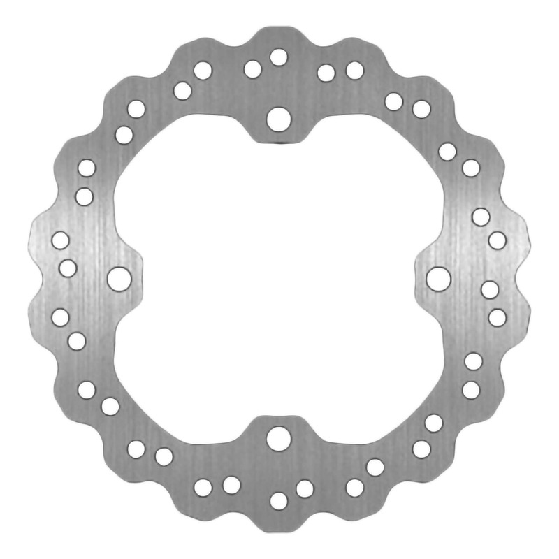 Disque de frein avant fixe NG Brakes pétale Polaris Sportsman 10-14