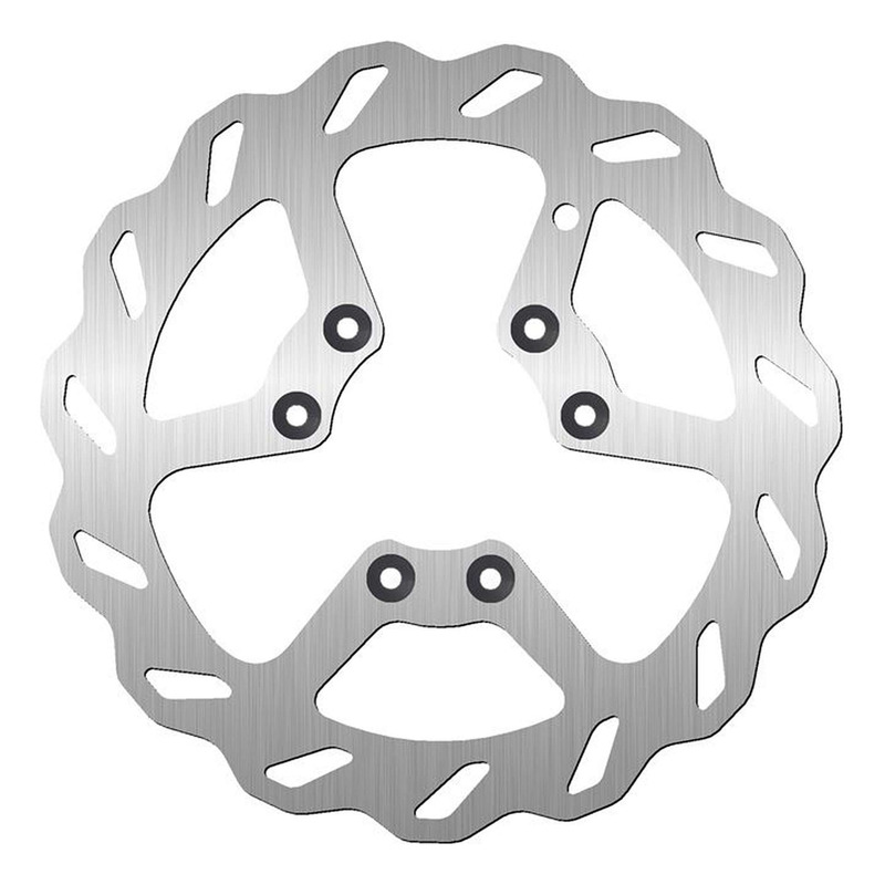 Disque de frein avant fixe NG Brakes pétale BETA 50 ART Enduro 03-05
