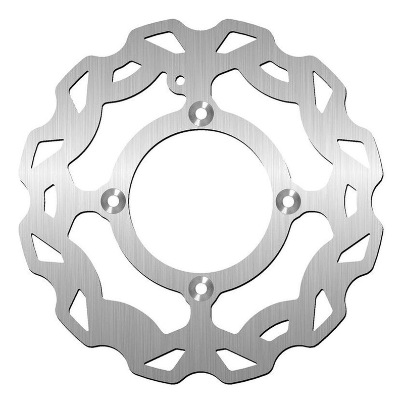 Disque de frein avant fixe NG Brakes pétale Beta RR 50 Enduro 20-24
