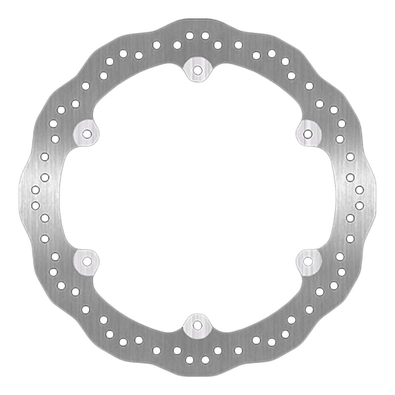 Disque de frein avant fixe NG Brakes pétale Honda CB 500 F 13-21