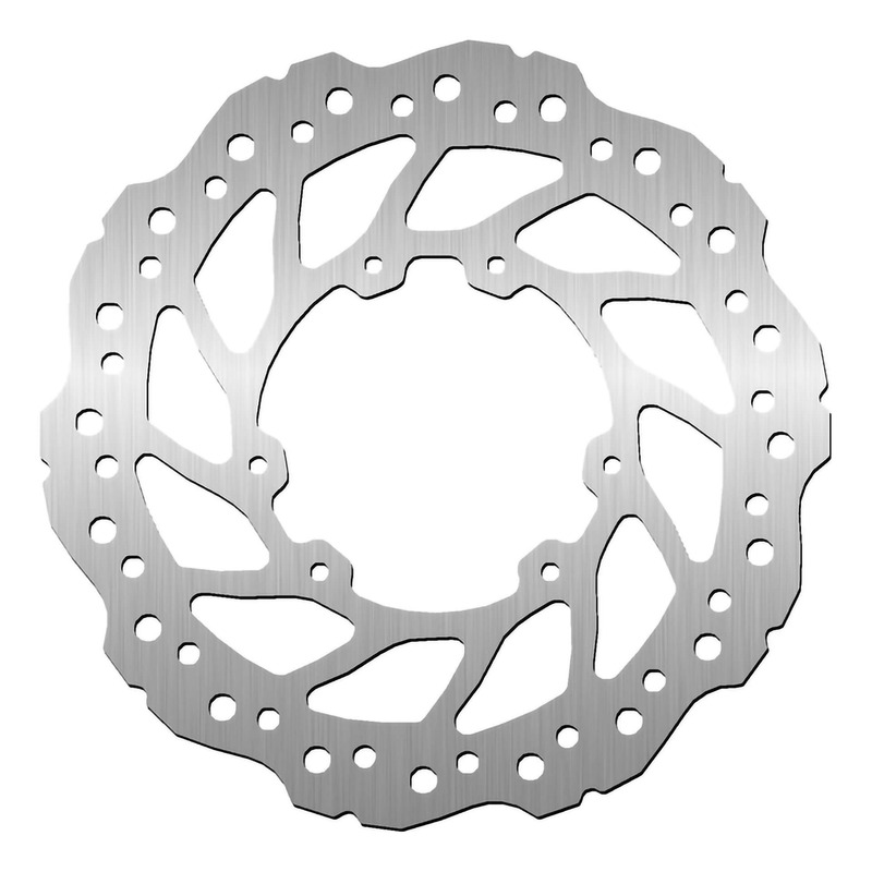 Disque de frein avant fixe NG Brakes pétale Honda CRF 250 L 13-19