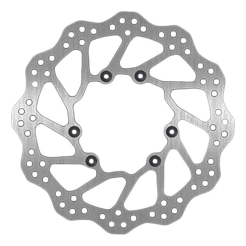 Disque de frein avant fixe NG Brakes pétale Honda CRF 450 X 15-20