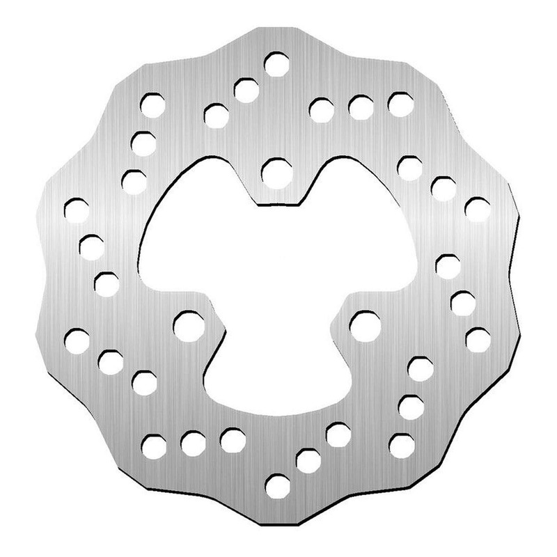 Disque de frein avant fixe NG Brakes pétale Honda TRX 250 EX Sportrax 02-07