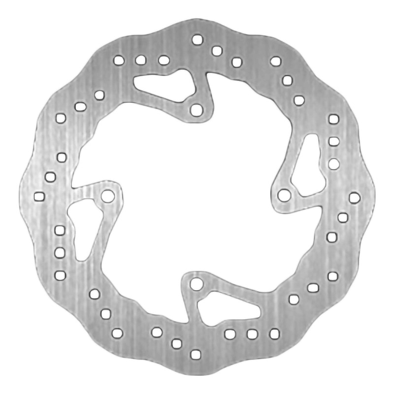 Disque de frein avant fixe NG Brakes pétale KTM SX 85 03-12