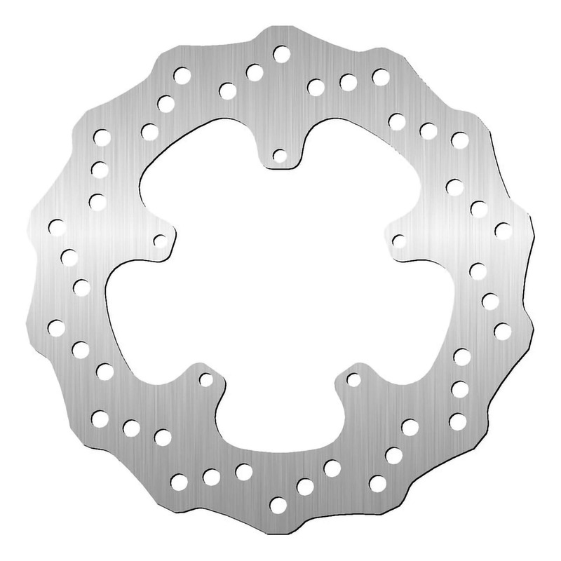 Disque de frein avant fixe NG Brakes pétale MBK Stunt 50 00-05