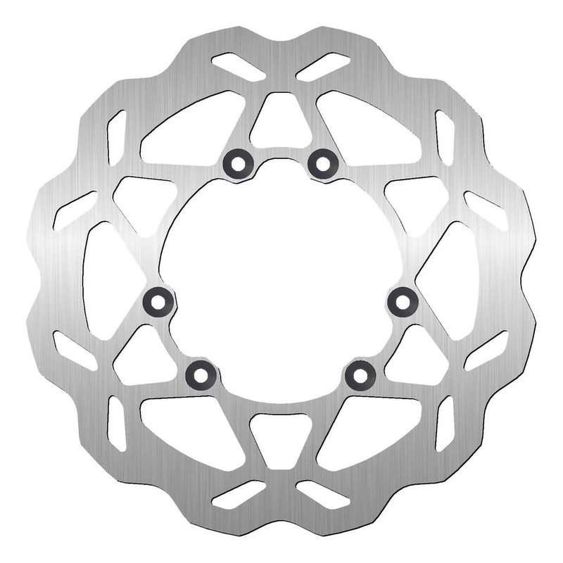 Disque de frein avant fixe NG Brakes pétale Rieju MRT 50 SM Pro 11-21