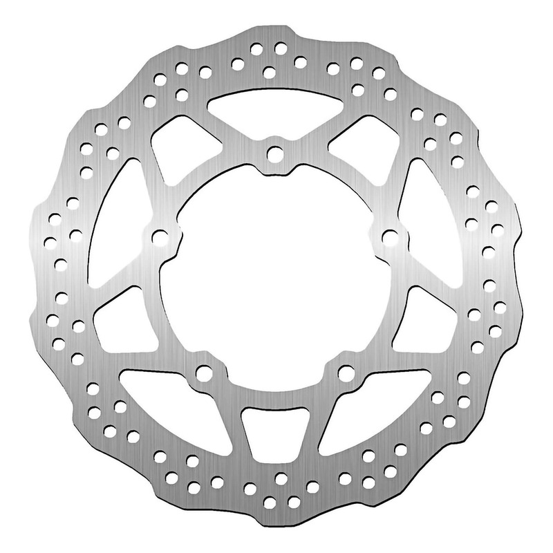 Disque de frein avant fixe NG Brakes pétale Suzuki GSX 250 R 18-19