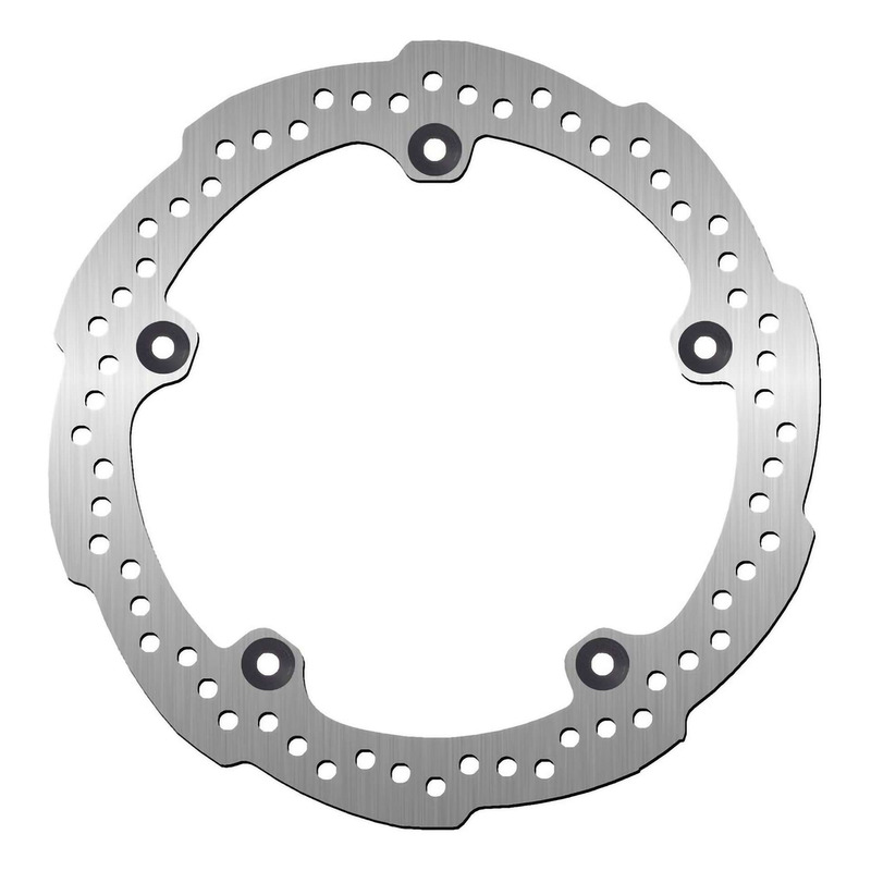 Disque de frein avant fixe NG Brakes pétale Suzuki GSX-R 125 17-24
