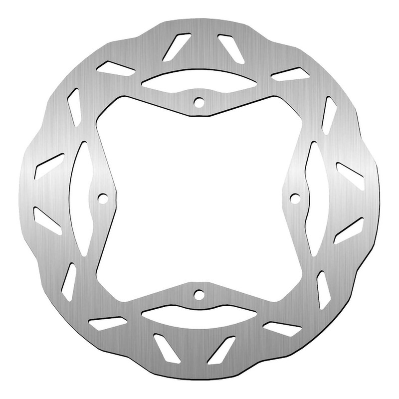 Disque de frein avant fixe NG Brakes pétale Suzuki RM-Z 250 07-18
