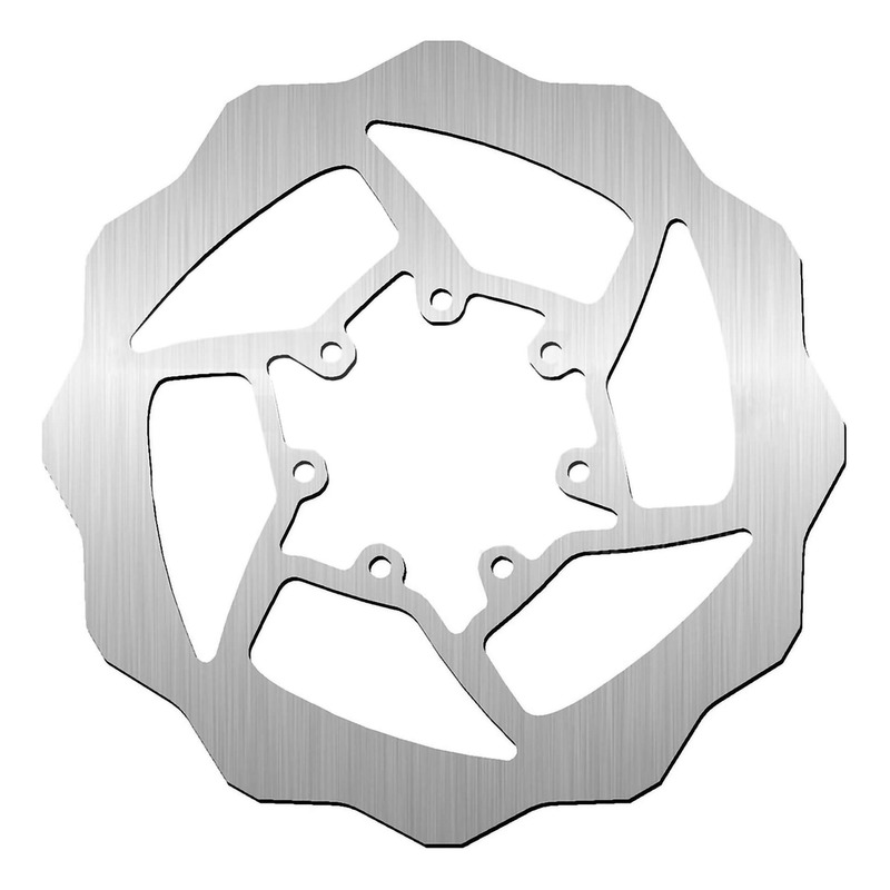 Disque de frein avant fixe NG Brakes pétale TM Racing SMX 85 Junior 18-19