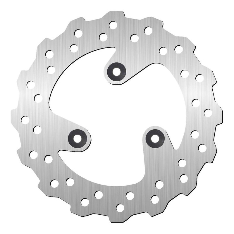 Disque de frein avant fixe NG Brakes pétale Yamaha Aerox 50 19-20