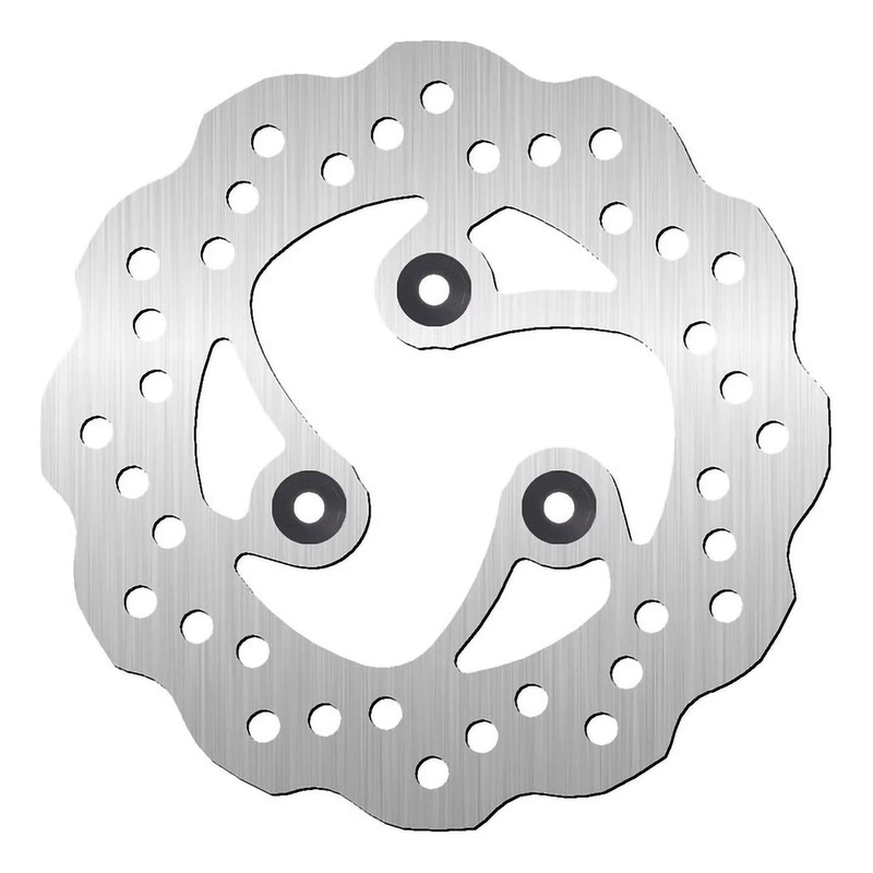 Disque de frein avant fixe NG Brakes pétale Yamaha BW's Bump 96-02