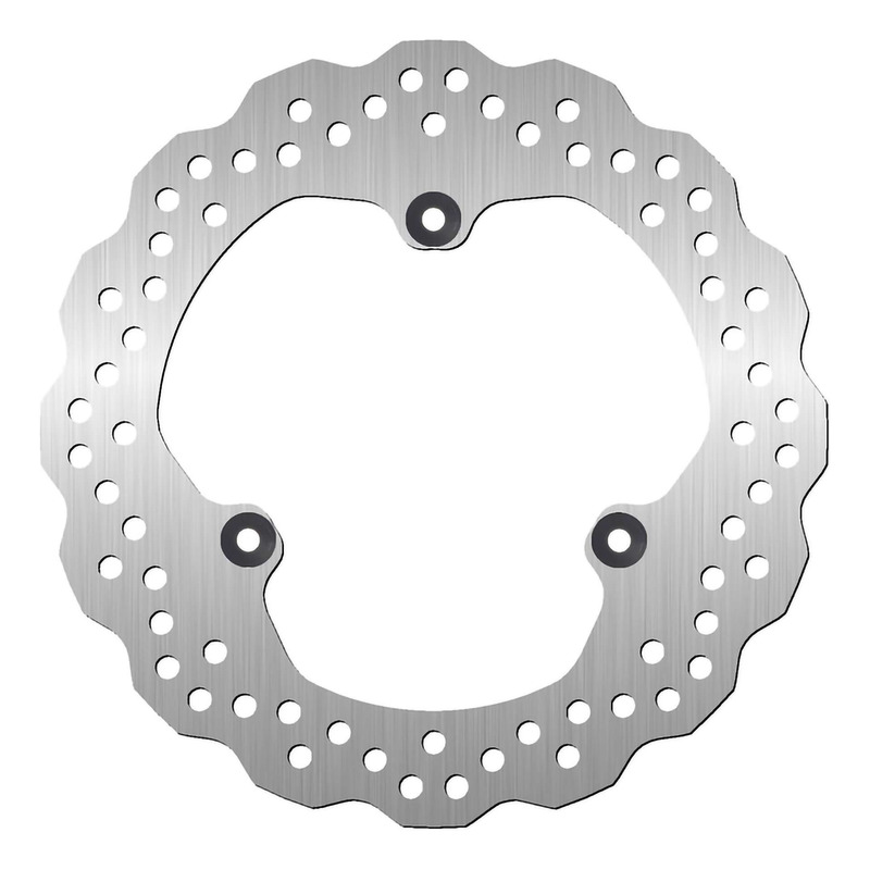 Disque de frein avant fixe NG Brakes pétale Yamaha Nmax 125 15-24