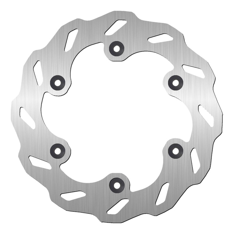 Disque de frein avant fixe NG Brakes pétale Kymco Super 8 50 14-23