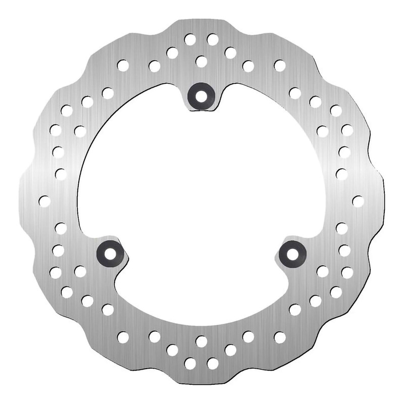 Disque de frein avant fixe NG Brakes pétale Yamaha N-Max 15-24