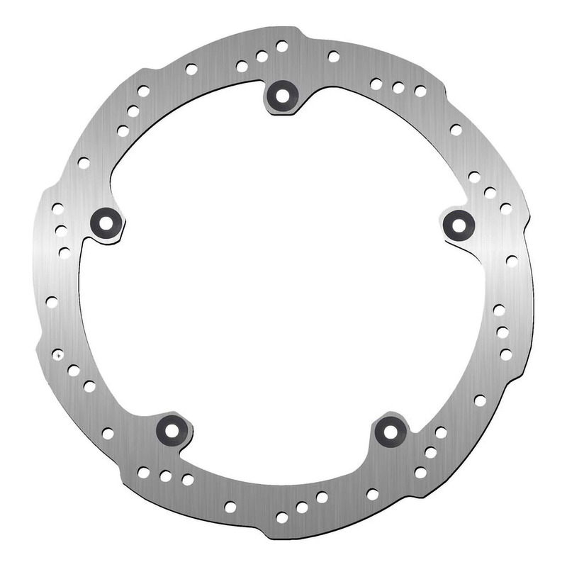 Disque de frein avant fixe NG Brakes pétale Zero Motorcycles DS 14-22