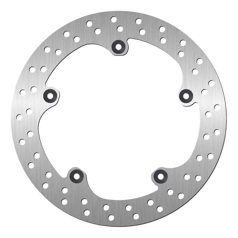 Disque de frein avant fixe NG Brakes pétale Zontes GK 350 22-23